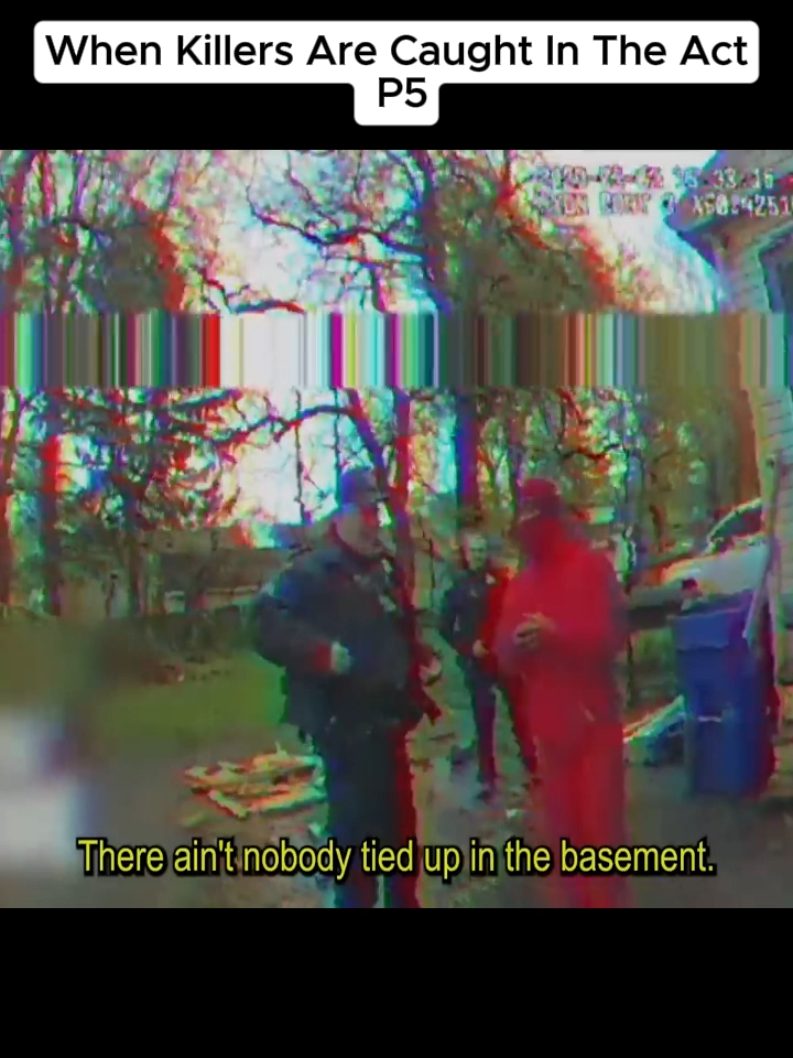 When Killers Are Caught In The Act#fyp #cops #police #bodycam #cam #usa #fy