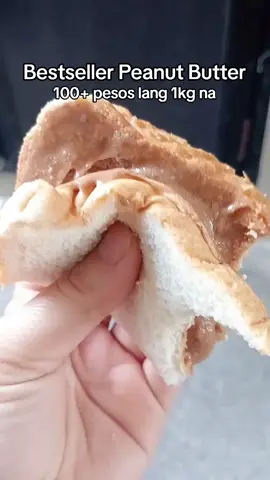 Sulit talaga Ang pera mo dito Kasi 1kg na super sarap pa#peanutbutter #michaelpeanutbutter1kg #michaelpeanutbutter #peanutbutterspread 