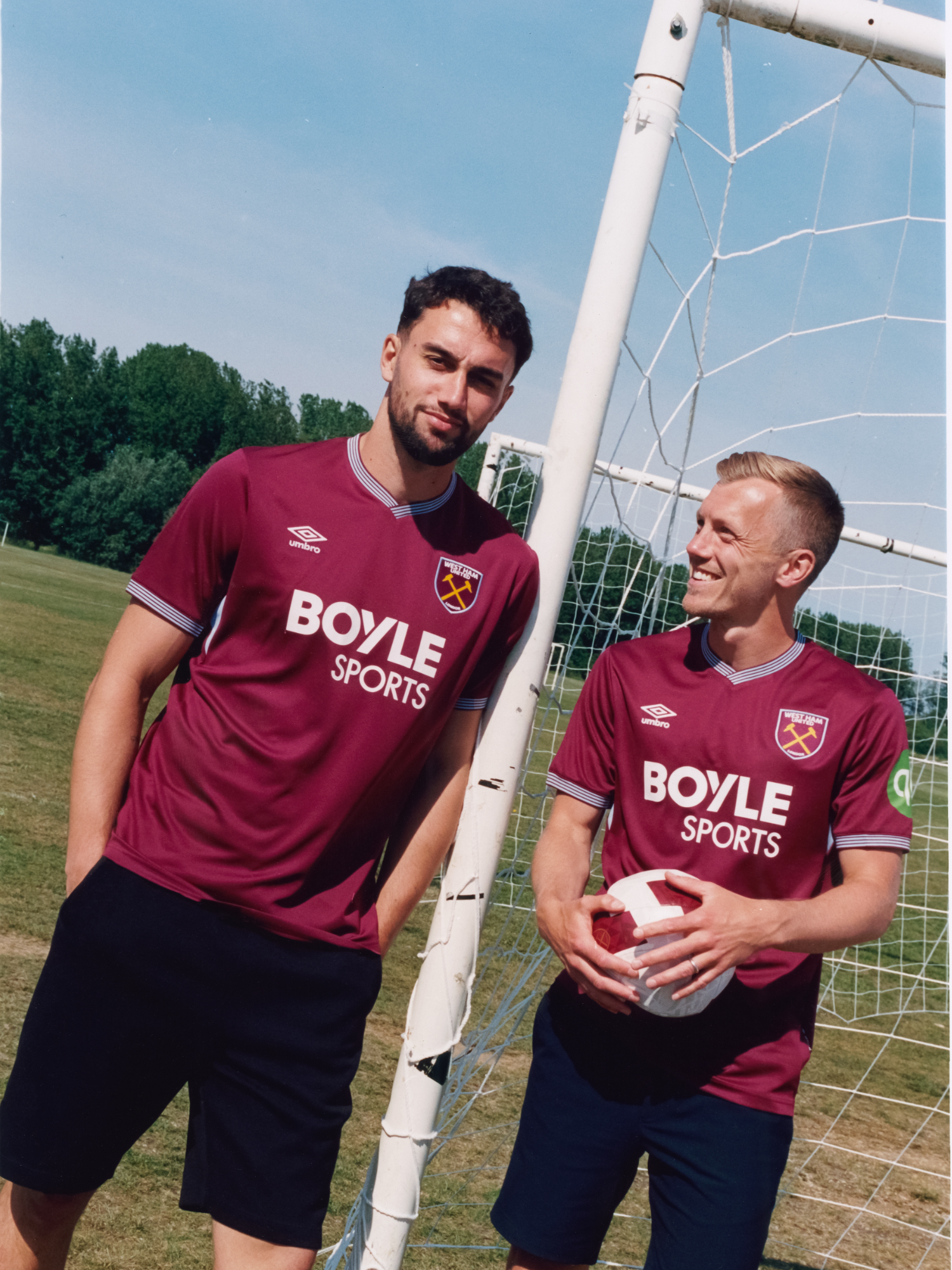 20 words or less, West Ham edition: Part 1 ⚒ #westham #football