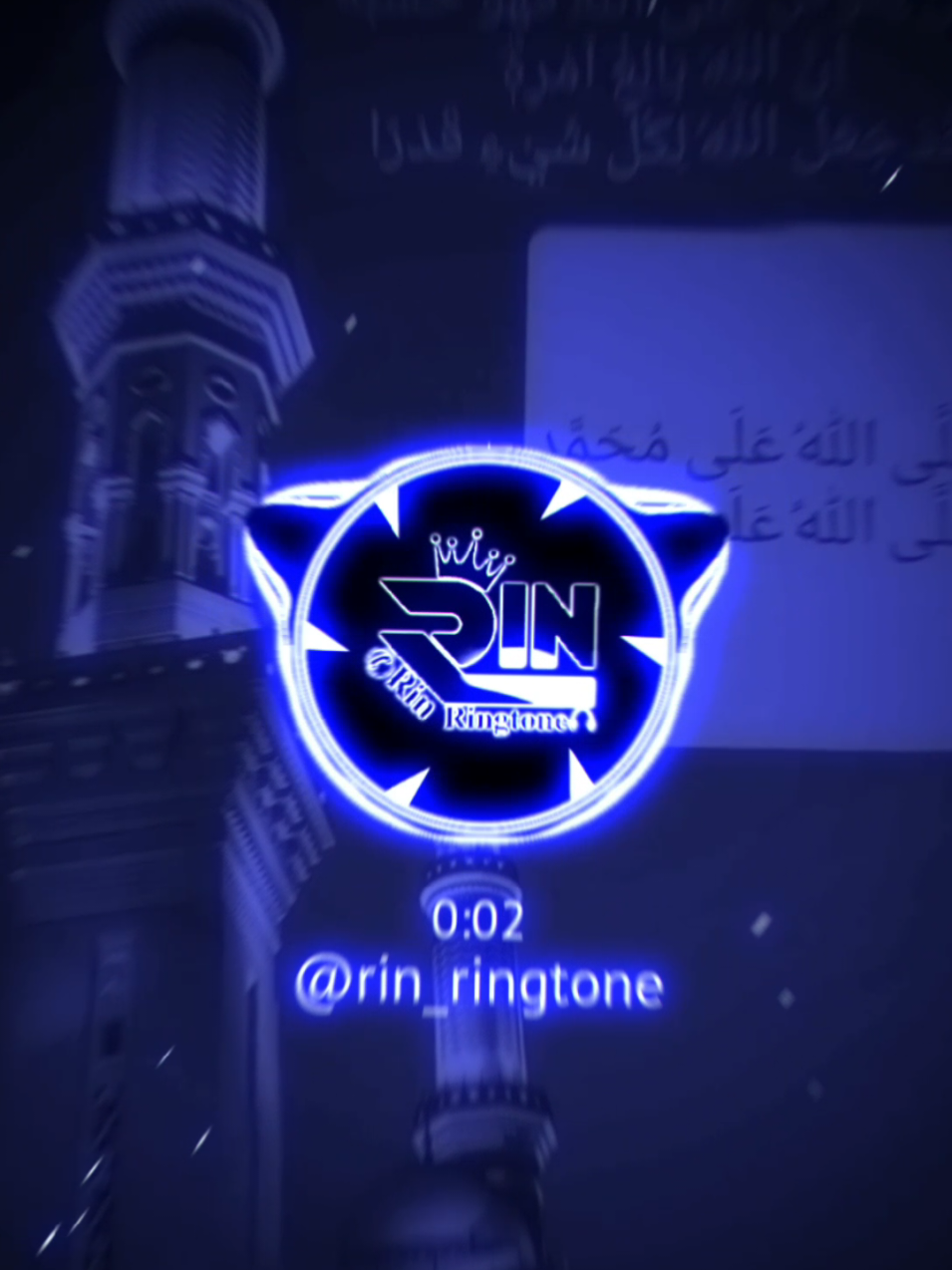 alarm sholawat jibril😍📞📲 #music #ringtone #viral #alarm #islamic #alarmclok #nadadering #notifwhatsapp #foryou #ringtones #aveeplayer #foryoupage #fyp #rin_ringtone 