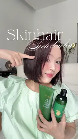 Người yêu thì chưa có, nhưng dầu gội bưởi thì cũng ít nhất vài êmm 😂 #vanilla0811 #reviewlamdep #goclamdep  #dcgr 