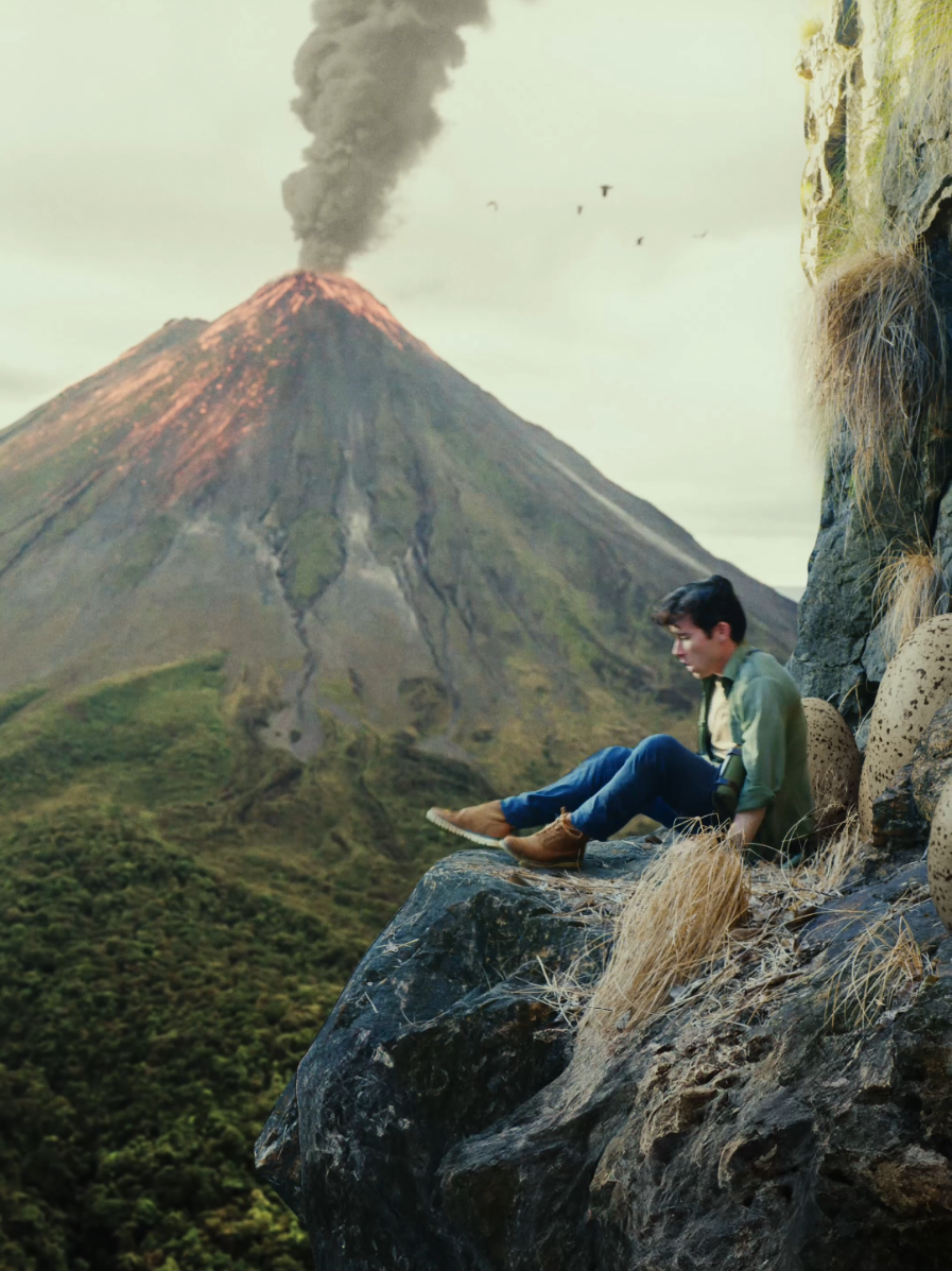Nowhere is safe 🦖 see #JurassicWorldRebirth exclusively in cinemas now @Universal Pics ANZ  #jurassic #dinosaur #cinematography #edit #vfx #film #ad 