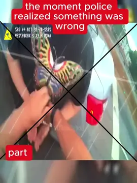 the moment police realized something was wrong##bodycam #cops #copsoftiktok #copsontiktok #police #policeofficer #policeoftiktok #tiktok #fyp #foryou 