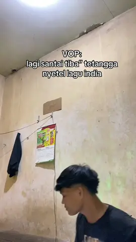 langsung teringat goyangan rohit#ferdi_ynsh26 