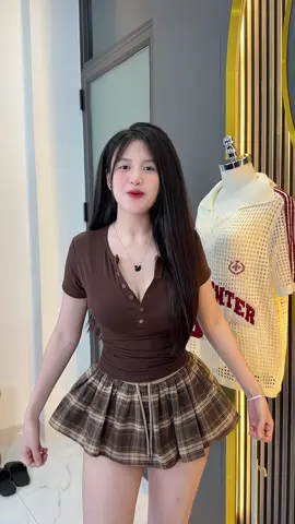 Set nữ xinh