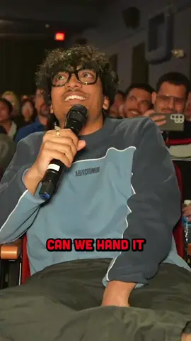 he’s perfect  #techie #softwareengineer #siliconvalley #sanfrancisco #programmerlife #roastbattle #darkhumor #techroastshow 