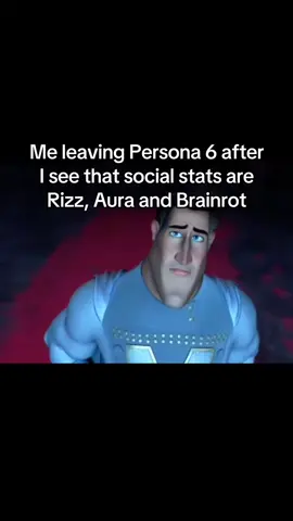 atp that's what we getting😔🙏 #fyp #foryoupage #gaming #atlus #persona #megaman #humor 