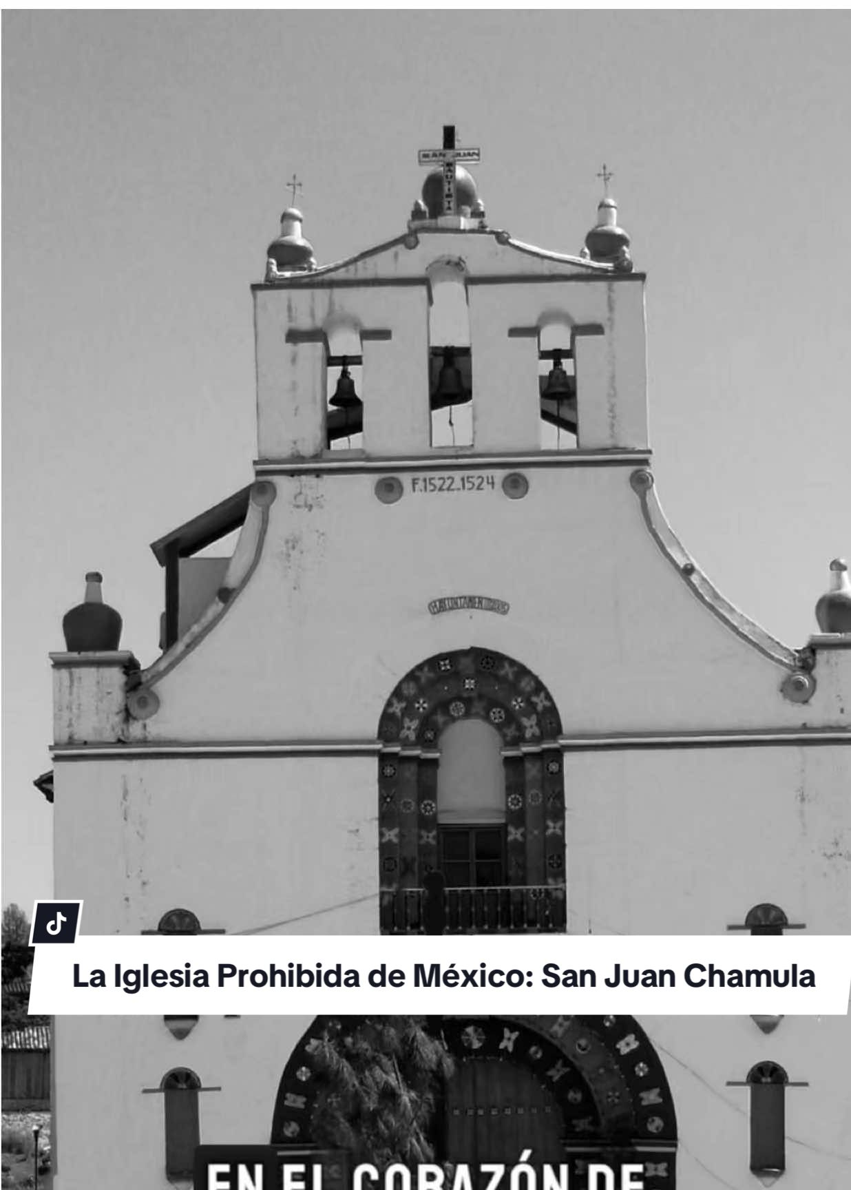 La Iglesia Prohibida de México: San Juan Chamula #SanJuanChamula #ChiapasMisterioso #IglesiaProhibida #RitualesMayas #ExpedienteCero #CulturaOculta #BrujeríaModerna #LeyendasDeMéxico #ParanormalEnMéxico #FYP #ParaTi #Viral#CapCut 