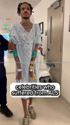 The last one broke everyone’s heart,ALS(Lou Gehrig disease)named after the late/great baseball player.It’s debilitating condition.It causes many forms of walking talking.IT takes a mind of it’s own never theowner of the mind.
