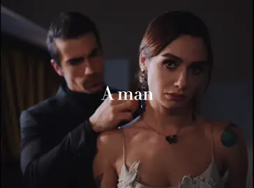 The real man 👻🙌 #turkishseries #siyahbeyazask #asliferhat #ferhatasli #ferhataslan #aslicinar #turkishdrama #edit 
