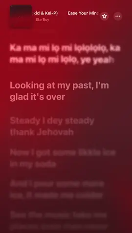 Just ease your mind😴#wizkid #wizkidfc🦅 #videoviral #Lowkey4178 