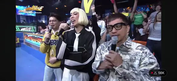 Verna Joy Periwinkle- It's Showtime - Chandelier - Breaking Muse 