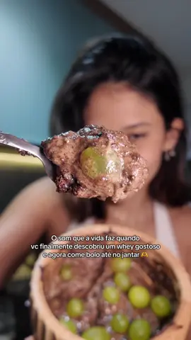 Te amo whey de paçoca da mais mu te amo 🏷️RAYSSA 🤎