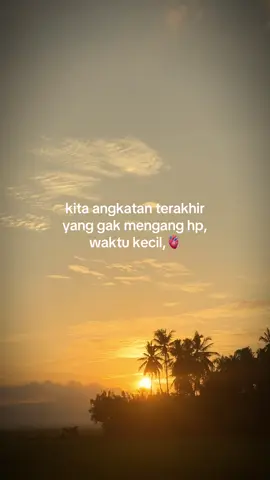 rindu masa” kecil dulu #songvibes #oldvibes #fireflies #petualang #nostalgia 