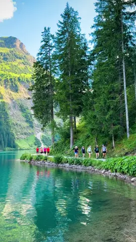 ⛰️ Vilsalpsee ⛰️Tirol ⛰️