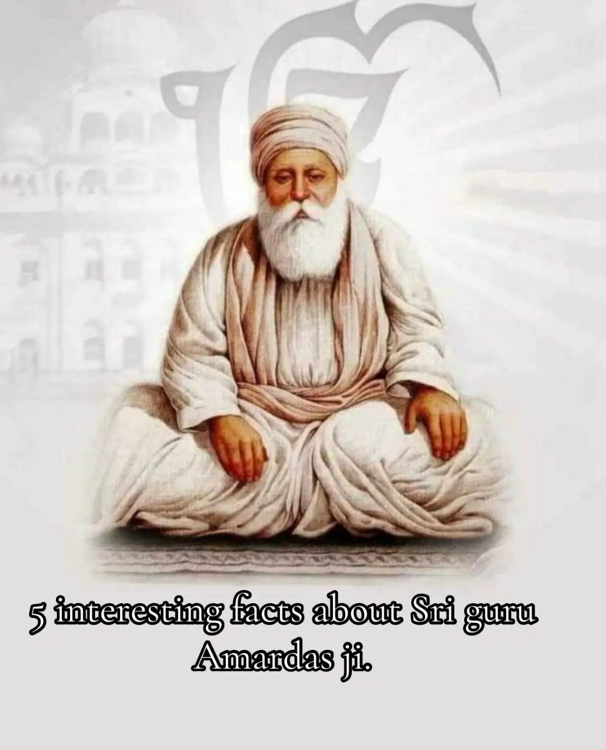 #sikh #wmk #waheguru #guruamardasji #sikhism #mehrkro #fypp 