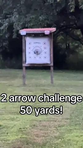 Let see how your doing this year! #whitetaildeer #whitetailbuck #archery #challenge 