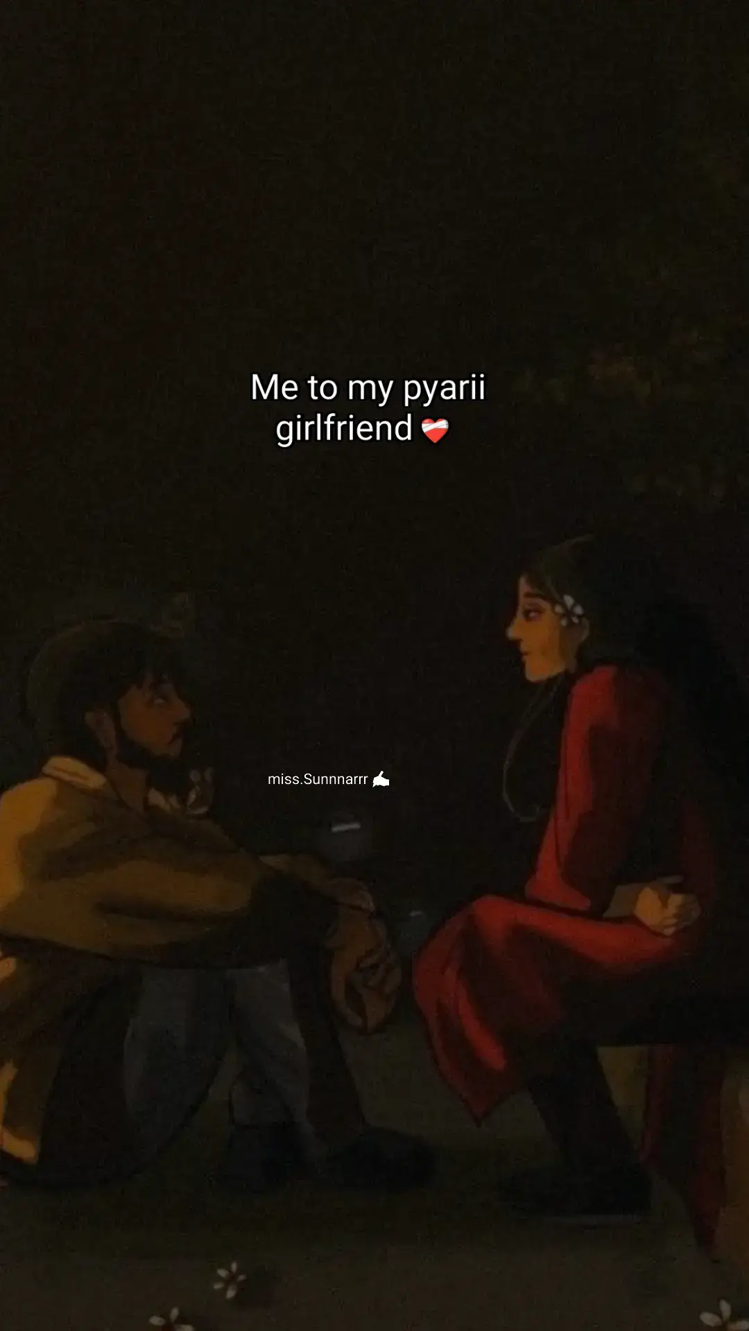 Hum Saath chalege 🫶🤞#fypシ゚viral #keepsupporting #accountgrow #support_me #goviral 