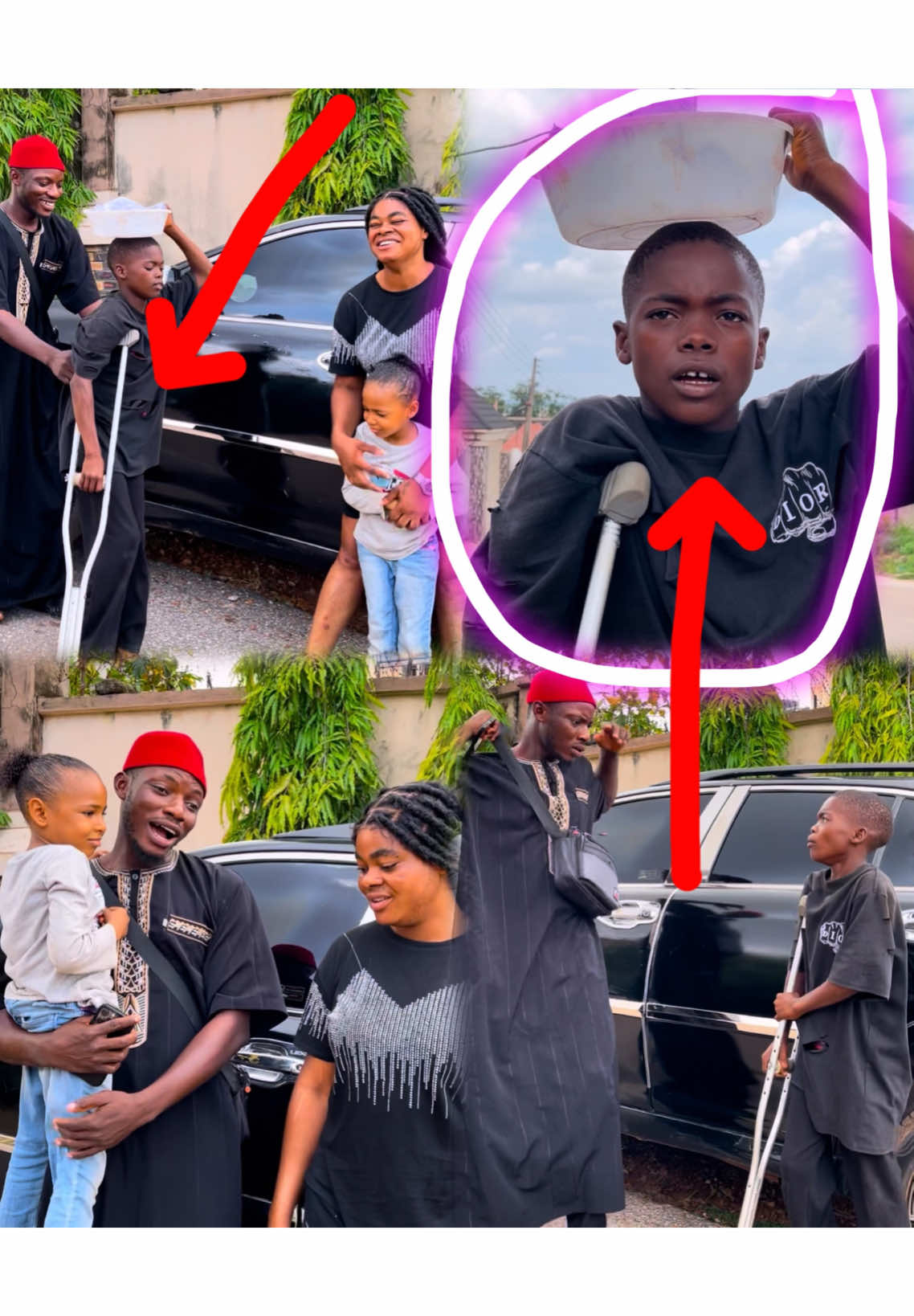 Army wife did unbelievable thing to army son part two 