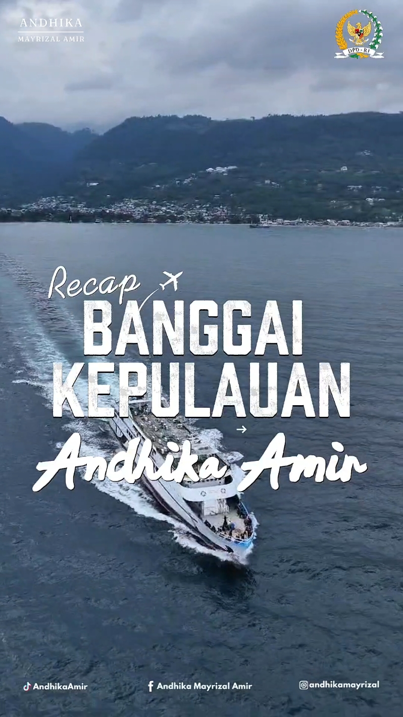 Tinangkung - Tinangkung utara - Totikum - Totikum selatan - Liang - Peling tengah - Bulagi - Bulagi utara 🇮🇩 #banggaikepulauan #andhikamayrizalamir #dpdri #daridaerahuntukindonesia #sulawesitengah 