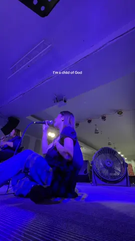 Who you say I am - Hillsong (Rehearsals) 🤍🎤 #powerhousechurch #powerhouseworship #worship #Christian #fyp 