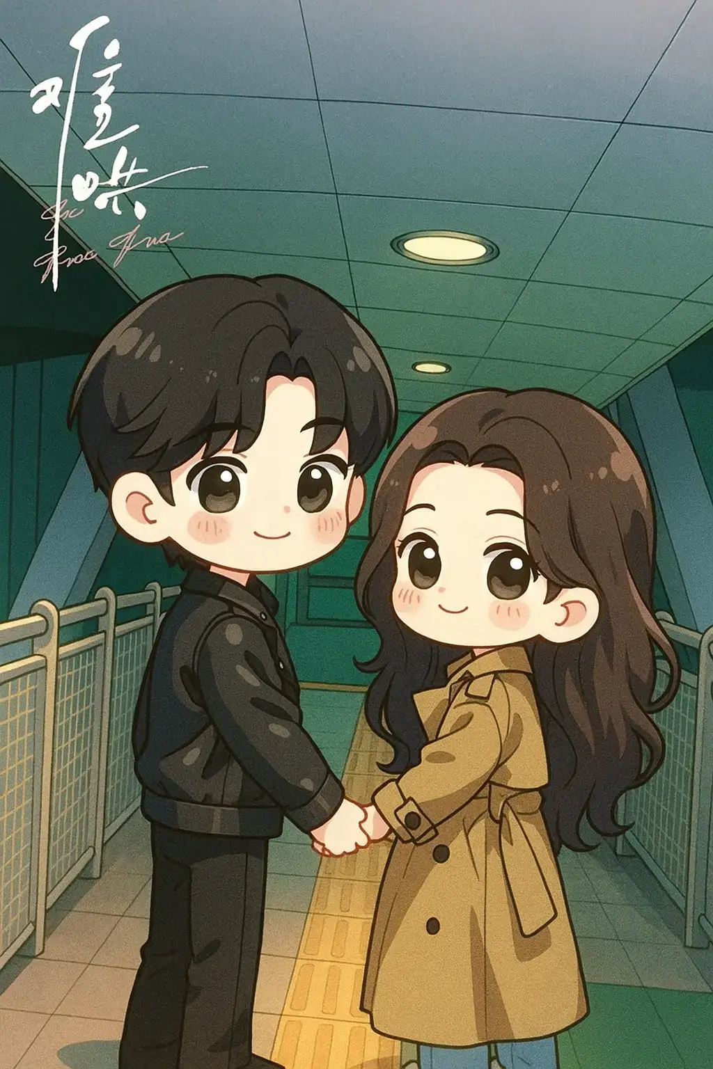 the first frost versi kartun #thefirstfrost #cdrama #dramachina #sangyan #wenyifan #sangyanandwenyifan #sangyanthefirstfrost #wenyifanthefirstfrost 