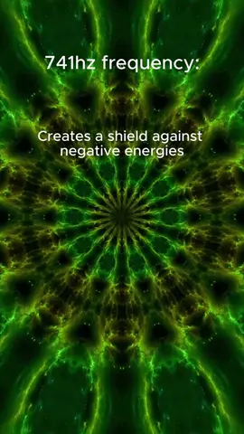 741hz 🙏 #frequencyhealing #kaleidoscope #meditate #healingtiktok #chakrahealing 