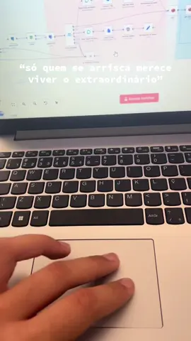 entrei pra trend 🤪