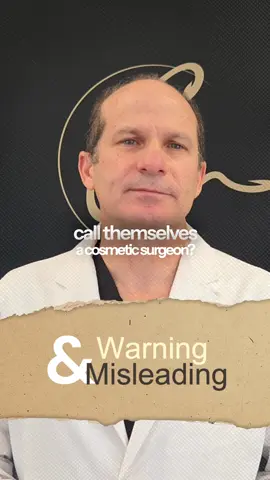 🚨 Not All Surgeons Are Created Equal 🚨 When choosing a surgeon, title matters. 👨‍⚕️ Plastic Surgeon = 6+ years of intensive surgical training 💉 Cosmetic Surgeon = No required residency training in plastic surgery 💡 Always ask: Are you board-certified in plastic surgery? Your results, safety, and satisfaction depend on it! #drcarp #drcarpplasticsurgeon #carpcosmetic #plasticsurgery #ohioplasticsurgery #akronohio #plasticsurgeryjourney #plasticsurgeryeducation #boardcertifiedplasticsurgeon #cosmeticsurgeonvsplasticsurgeon #surgerysafety #plasticsurgeryresults