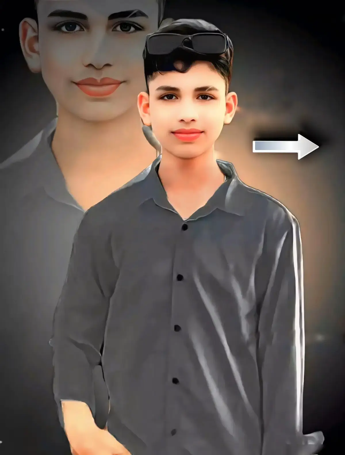 @🇧🇩স্বপ্ন আমার অনেক দূর🇸🇦 