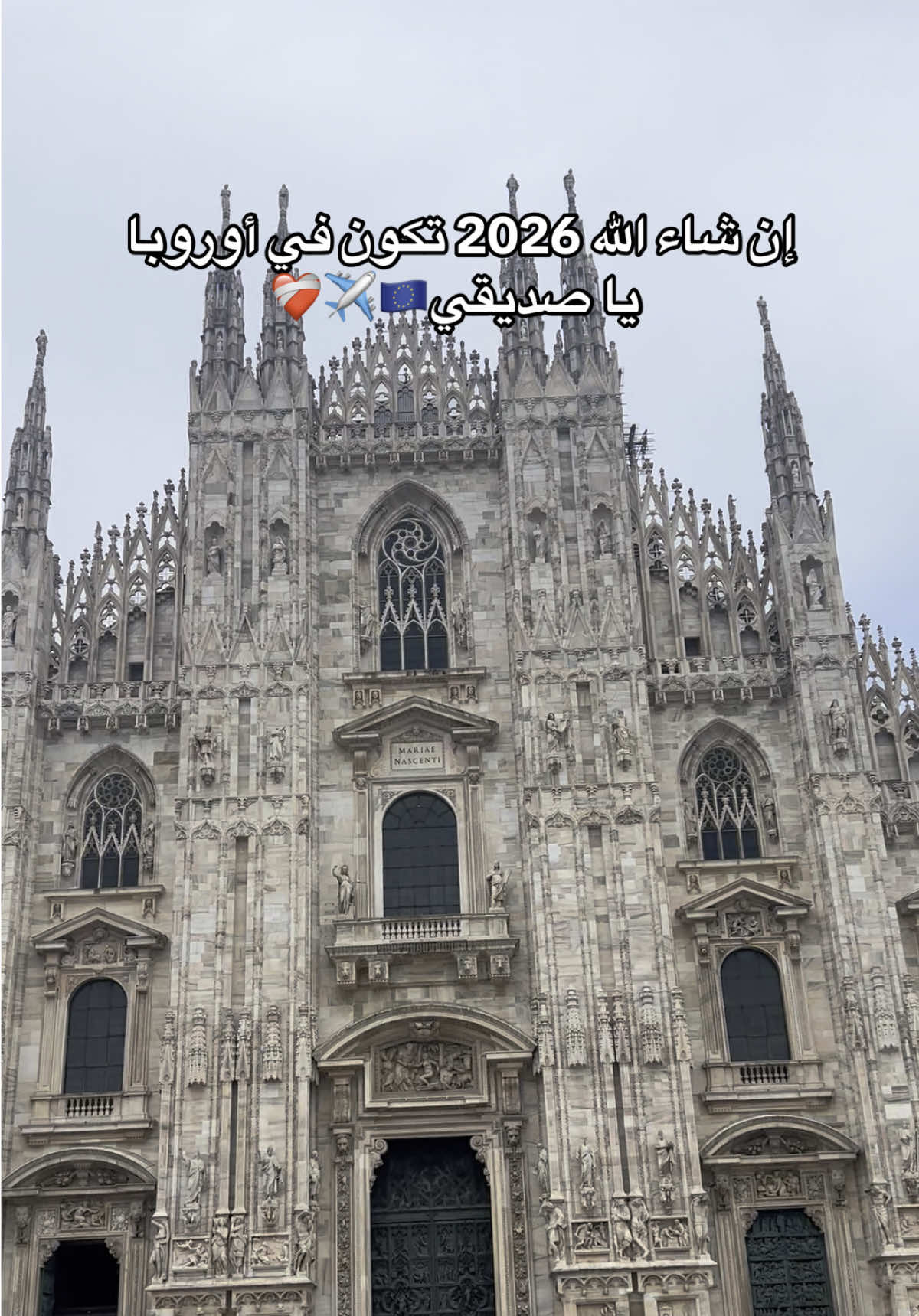 ان شاءالله 🇪🇺❤️‍🩹✈️#سفر #explore #هجره #2026 #ان_شاء_الله #اكسبلور #تونس🇹🇳 #مصر #fyp #trending #foryou #اوربا_المانيا_النمسا_هولند #ايطاليا_اسبانيا_فرنسا_المانيا_هولاندا💯 #اليونان_اثينا_سالونيك_هولندا_المانيا #انجلترا🇬🇧اسبانيا🇪🇸_ايطاليا🇮🇹_البرتغال🇵🇹 #ايطاليا🇮🇹 #الشعب_الصيني_ماله_حل😂😂 #ايطاليا🇮🇹 