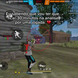 É triste 😭  #freefire #apostadoff #viral 