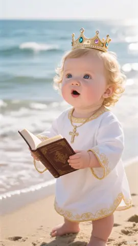 #jesus #jesuslovesyou #amen🙏 #baby #cute #fyp 