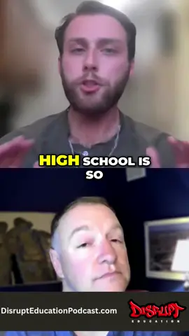 College Schedule vs. High School: Which Is More Realistic? Seven years later, we reunite with Liam—join Alli and me as we dive into how his learning journey has evolved and what it reveals about the future of education. - https://open.spotify.com/show/4WTRQFUrvsAyQqtk9BCGBM We break down the surprising differences between high school and college schedules, offering insights into time management in both environments. Explore why high school might be more like the real world! Learn the pros and cons of each system. #CollegeVsHighSchool #HighSchoolVsCollege #TimeManagement #Education #CollegeLife #HighSchoolLife #SchoolSchedules #StudentLife #EducationSystem #RealWorld