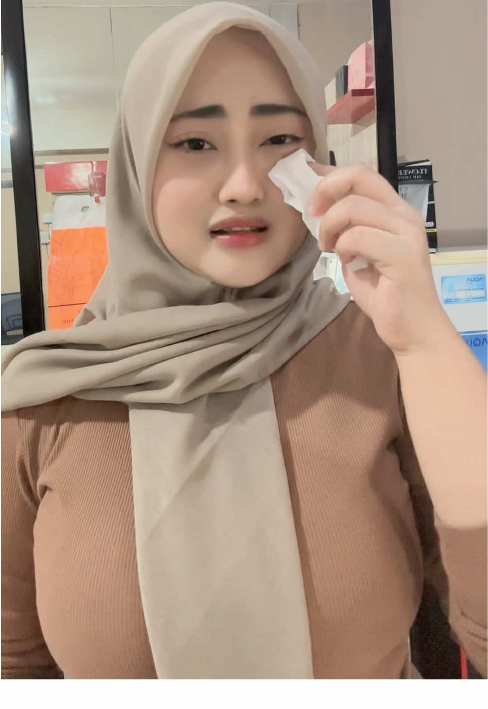 Nangis bareng yuk 