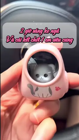 Ê mê nha#vôtri #móckhóa #mèo #cưng_xỉu #phụkiện #trending 