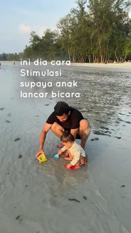 Stimulasi anak lancar bicara dan melatih kecerdesan anak sejak dini ! 🥰 #stimulasianak #bukuanak #busybook 