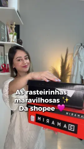 As sandálias mais confortáveis e lindas dessa vida! 🩷 . #sandalias #moda #modafeminina #sandaliasfemininas #comprinhas 