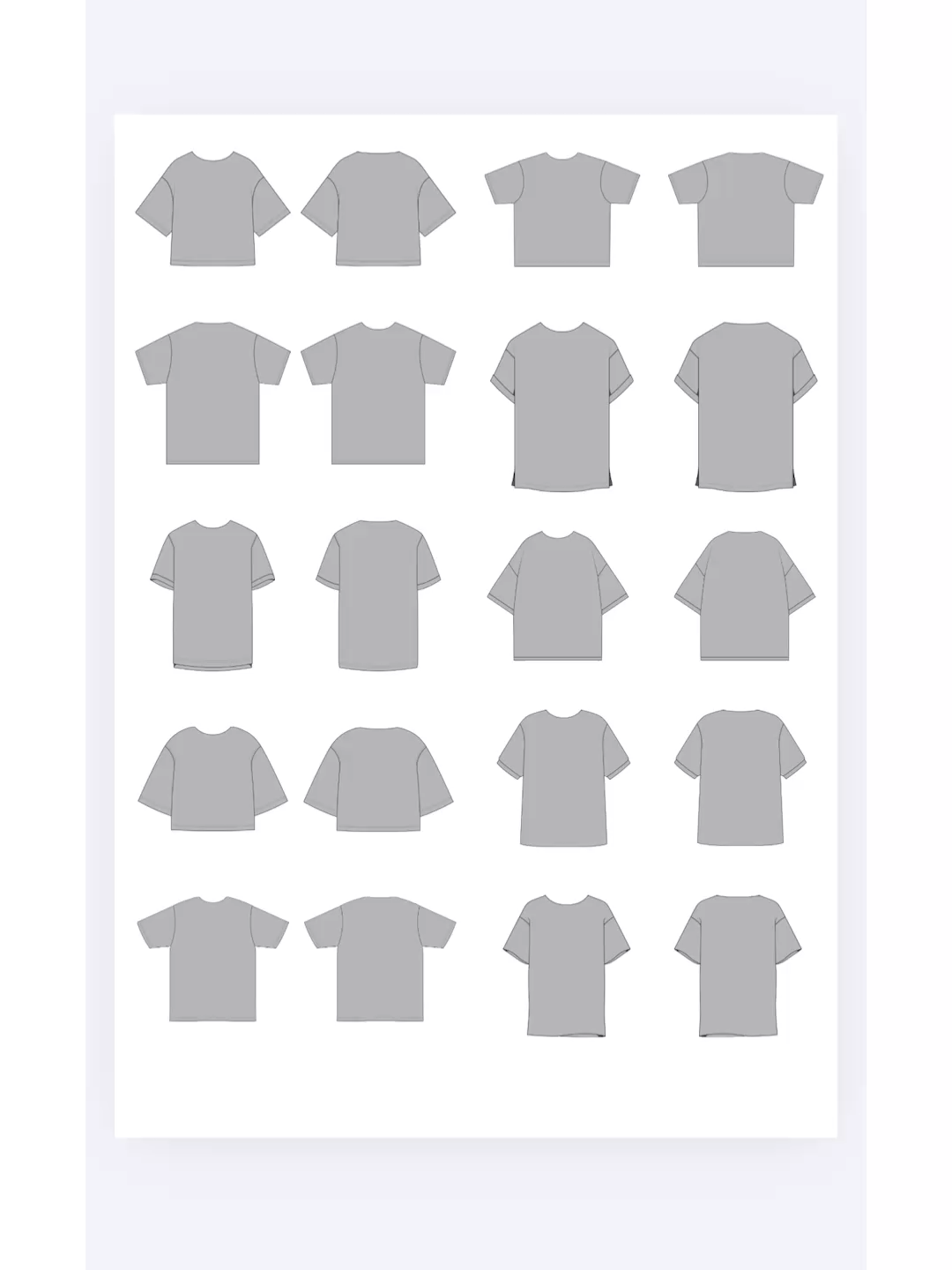 how to start designing clothes on canva tutorial! if you don't have the m1m4 package yet download it now from the link in bio! #mockups #m1m4 #clothingbrand #canva #clothingbrandstartup #designclothes #vector #illustration #streetwear #fyp