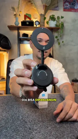 Vango VA05 Phone Holder Magnetic Vacuum Suction Kuat dan Mantab Multifungsi #vango #phoneholder #holderhp #holderhpmobil #carphoneholder #standholder 