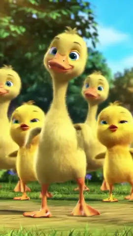 bebek joged #ai #viral #tiktok #trending  #semuaorang #jangkauan 