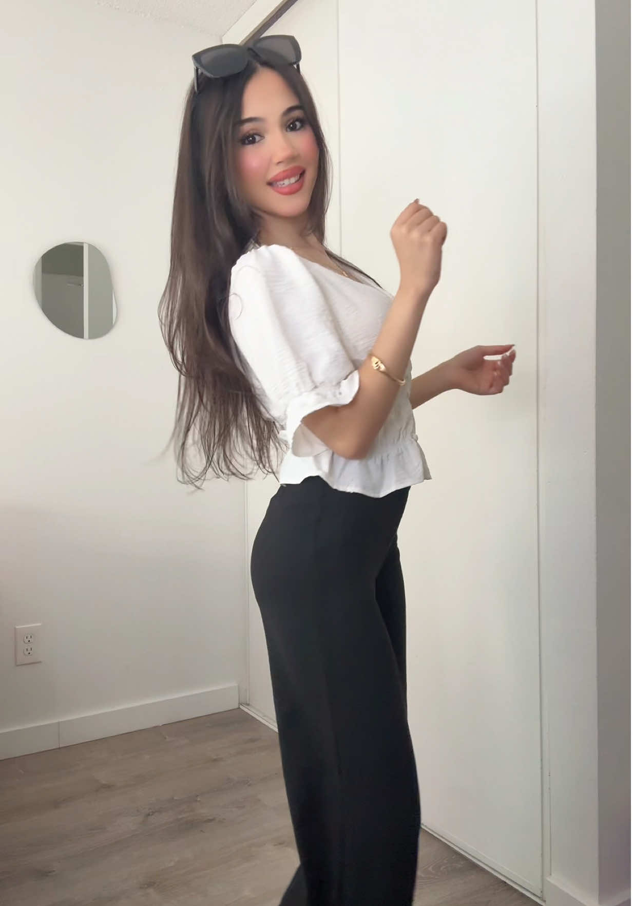 🦢🎀#fyp 
