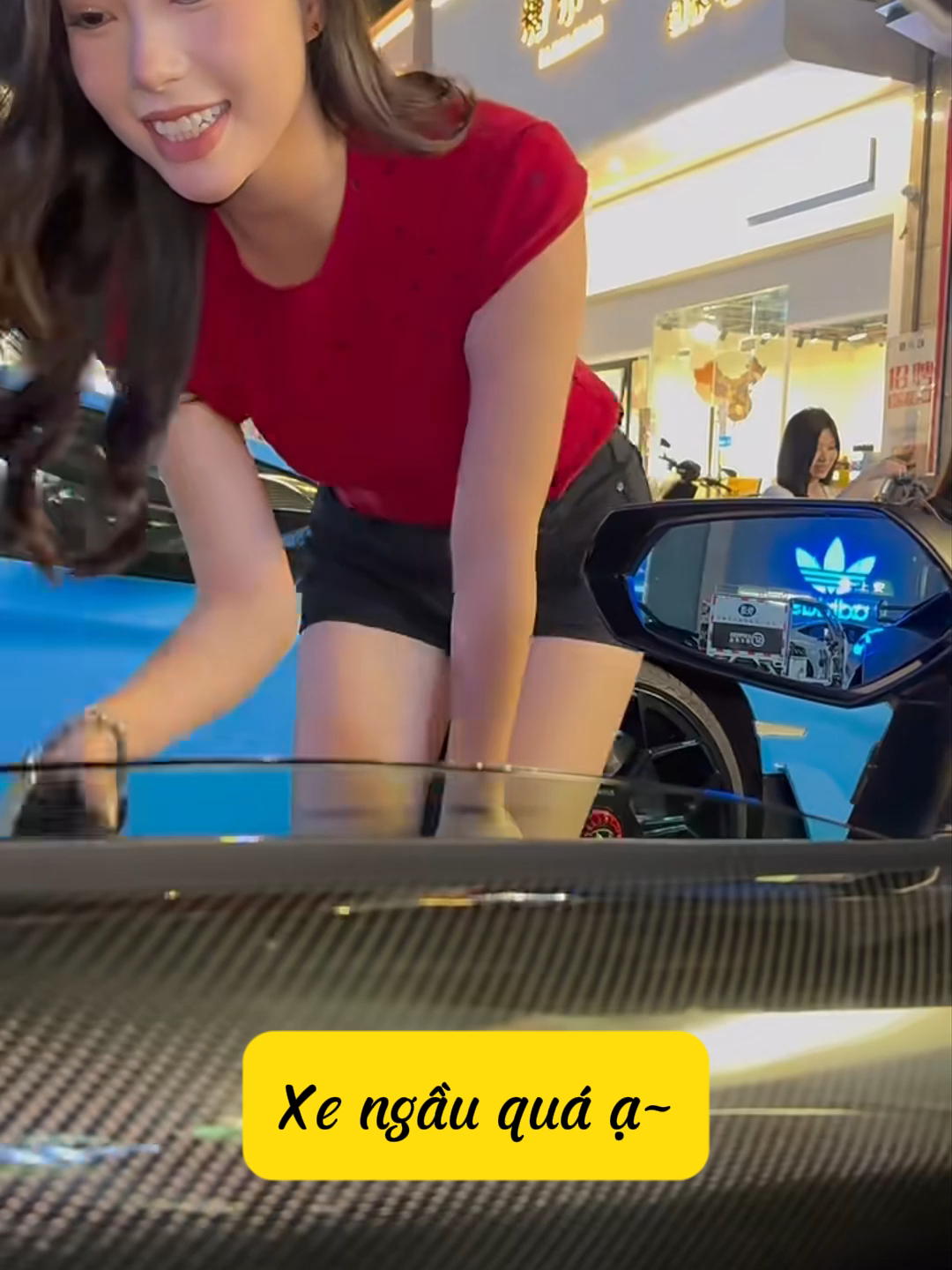 Mấy chị còn hơn bánh tráng quê emm :)))
