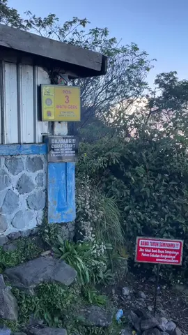 Pos 3 lawu#lawuviacemorosewu #lawumountain #f #pendakigunung 