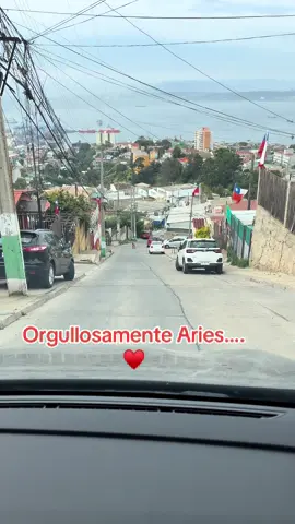 Aries ♈️ así soy, así me quiero….