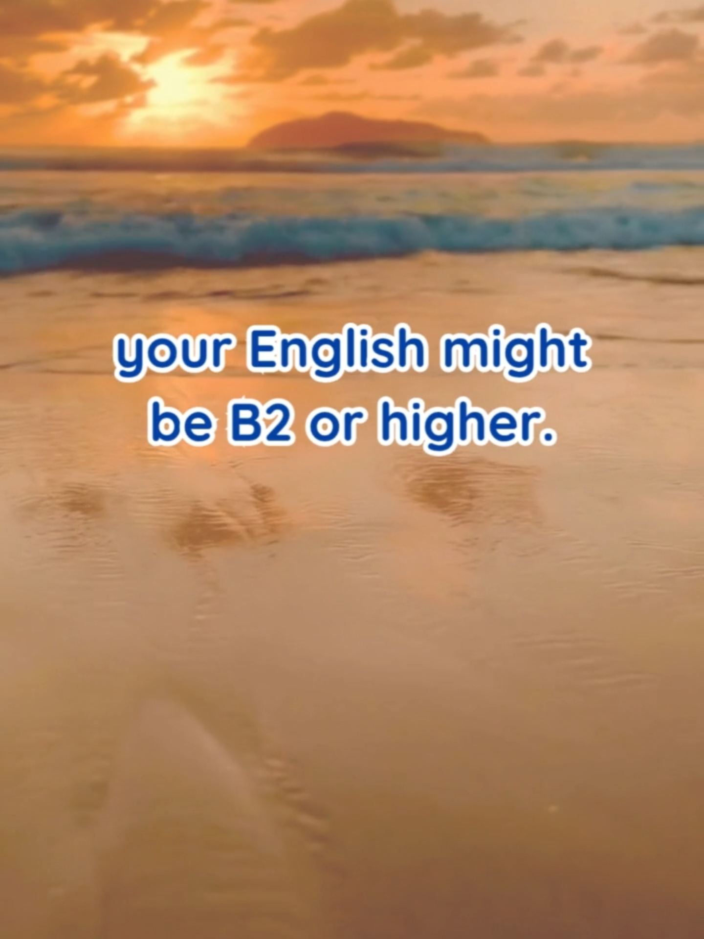 🧠 Think your English is B2 level? 🎧 Listen to this intense story and test your real-world English! 💬 Can you follow the plot, emotions, and advanced vocabulary? Drop your story title in the comments 👇 📚 Follow for more short stories, real English, and daily challenges! #B2English #EnglishChallenge #LearnEnglish #AdvancedEnglish #ESLStory #RealEnglish #EnglishListening #StoryTok #LanguageLearning #TikTokEducation #FYP