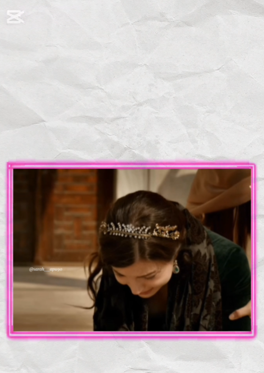 কদর মরা*র পরেই মিলে🙂 #foryou #foryoupage #sadstatusvideo #hurremsultanedit #hurram #hurramsultan #sad #sarah__apu90 #haticesultan #sultansuleiman 