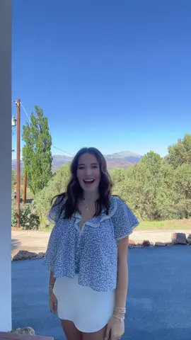 I love it here