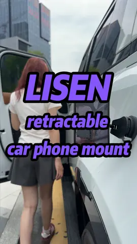 #fyp #foryou #fypage #lisen #tiktokmademebuyit #tiktokshopfinds #caraccessories #carsoftiktok #phoneholder #cars 