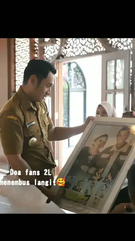 Matur nembah nuwun @Bopo Sholeh..ngk perduli omongan diluar fokus didalam saja..2L FOREVER 🔥🔥